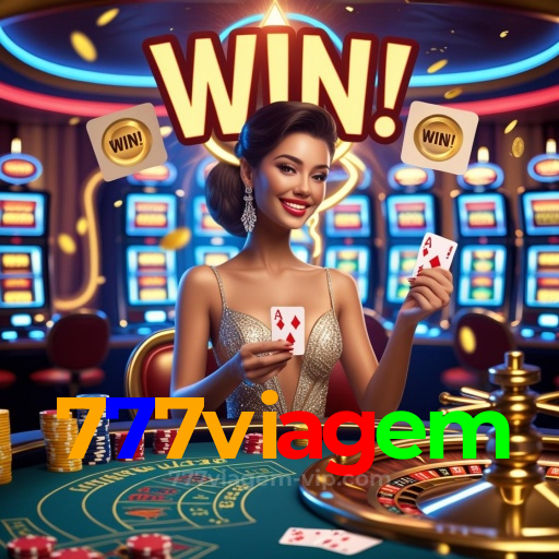 Novos Slots no 777viagem