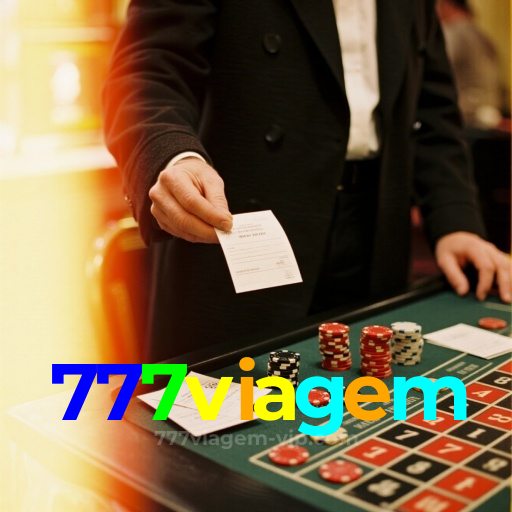 Promoções 777viagem