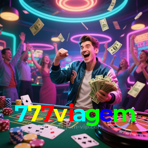 Por Que Jogar no 777viagem?